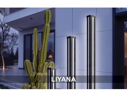 ایده‌های نورپردازی مینیمال برای محوطه‌های مدرن | صنایع روشنایی بیتانور